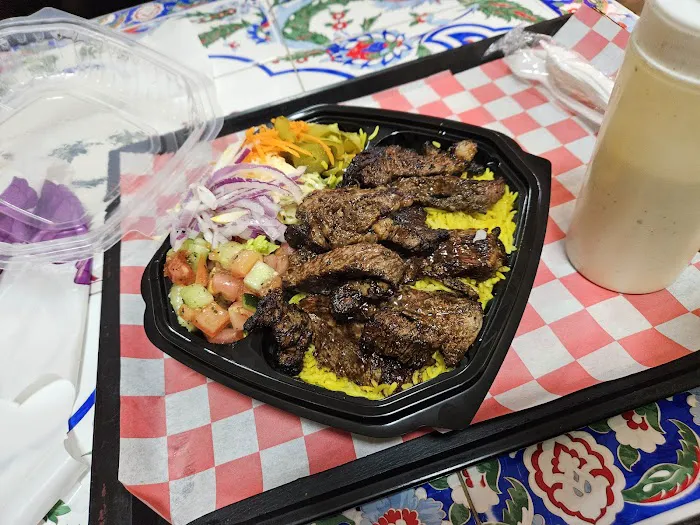 Tasty Choice Shawarma Picture 6