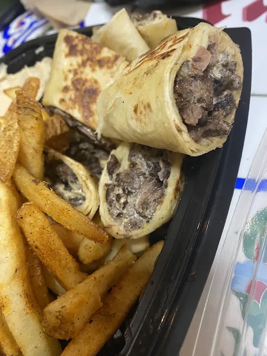 Tasty Choice Shawarma Picture 4
