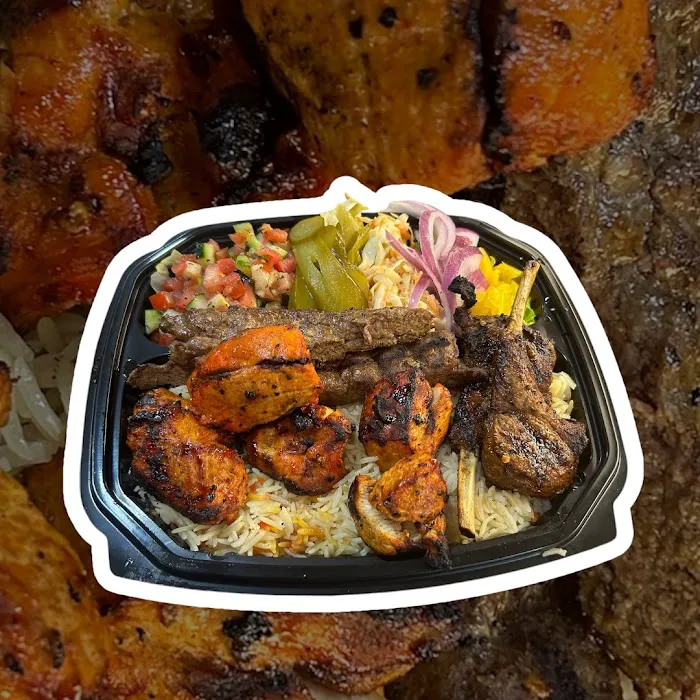 Tasty Choice Shawarma Picture 1