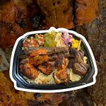 Tasty Choice Shawarma