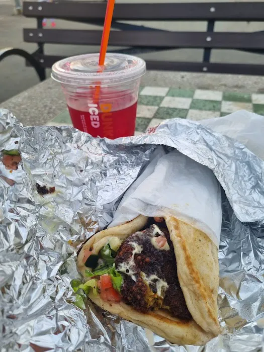 Tasty Choice Shawarma Picture 2