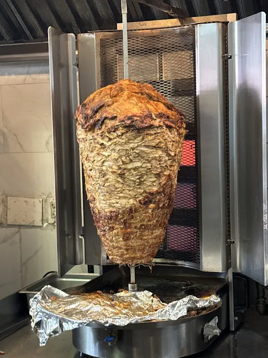 Tasty Choice Shawarma Picture 3