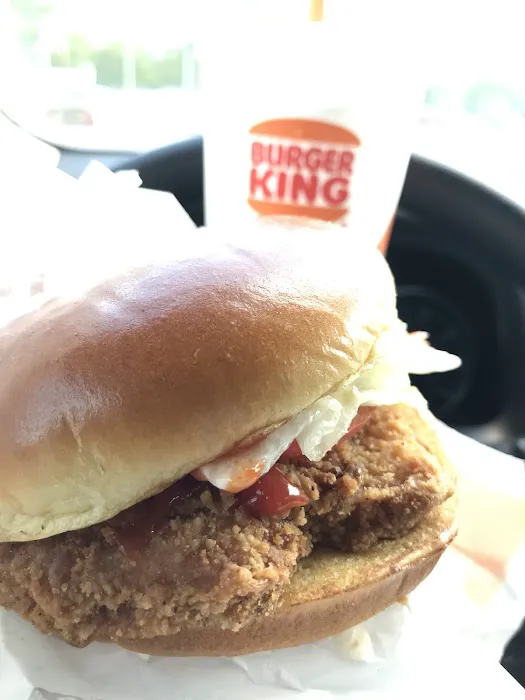 Burger King Picture 9