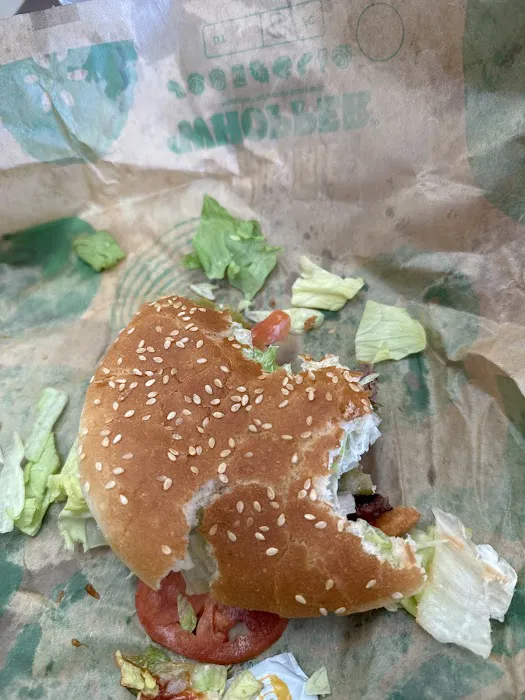 Burger King Picture 4