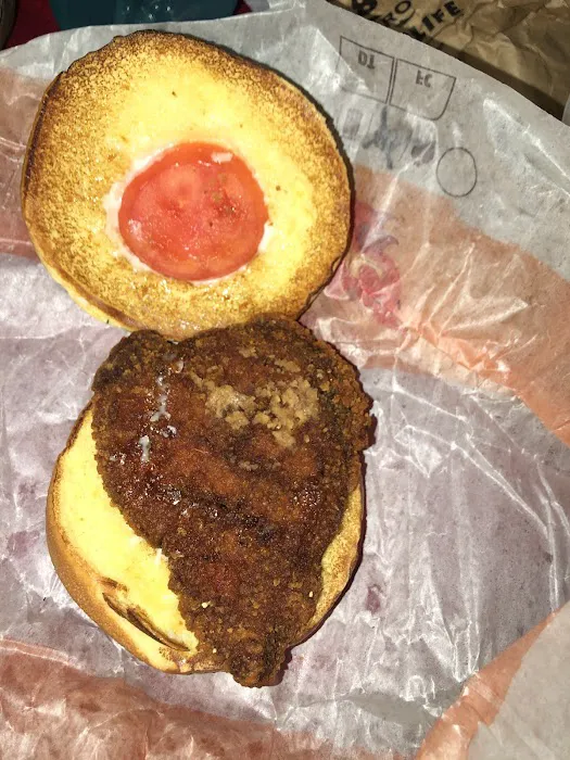 Burger King Picture 10