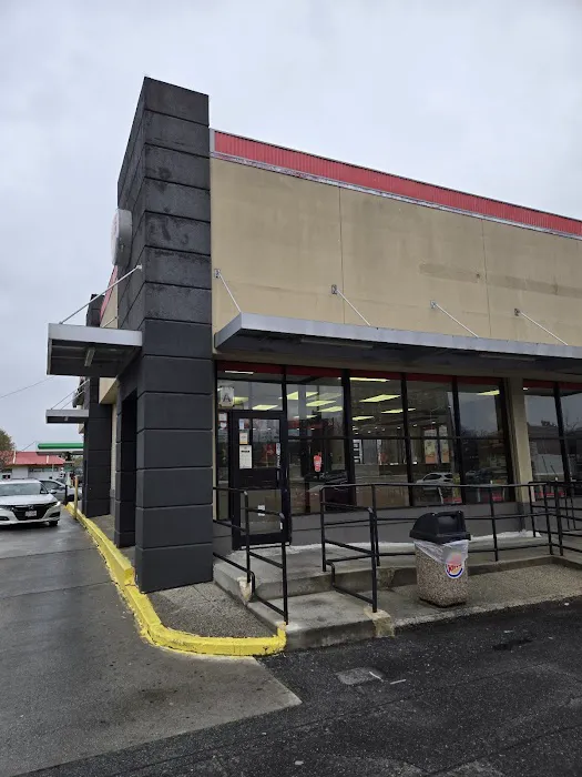 Burger King Picture 7
