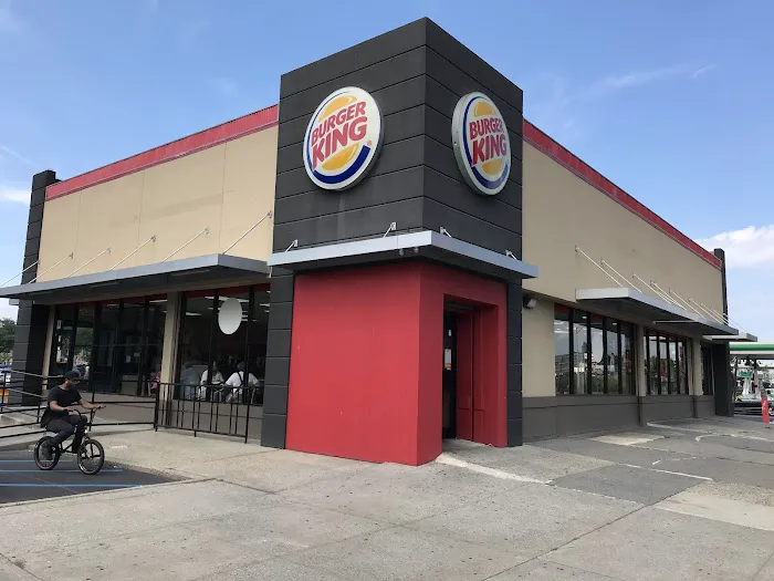 Burger King Picture 6