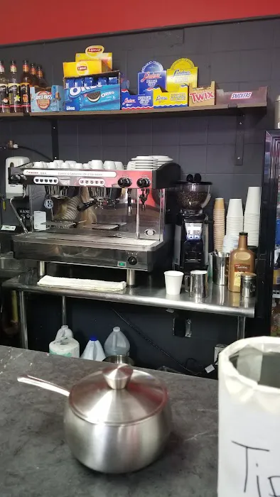 Floyd's Coffee House Picture 7