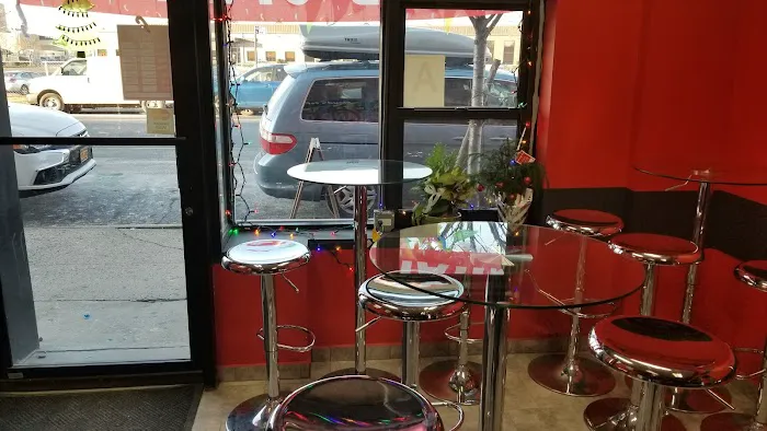 Floyd's Coffee House Picture 8