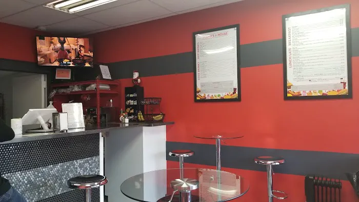 Floyd's Coffee House Picture 5