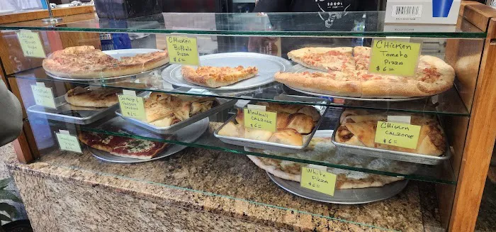 Crosby Pizza Stop Picture 2