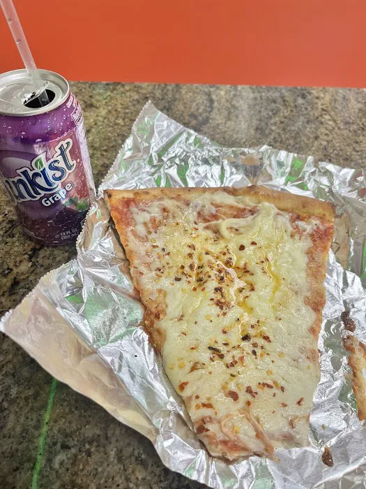 Crosby Pizza Stop Picture 1