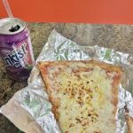Crosby Pizza Stop