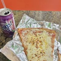 Crosby Pizza Stop ico