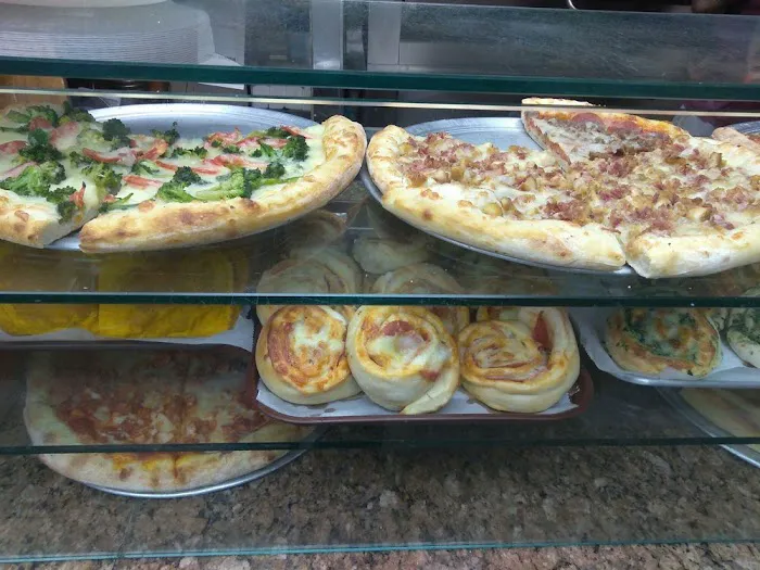 Crosby Pizza Stop Picture 9