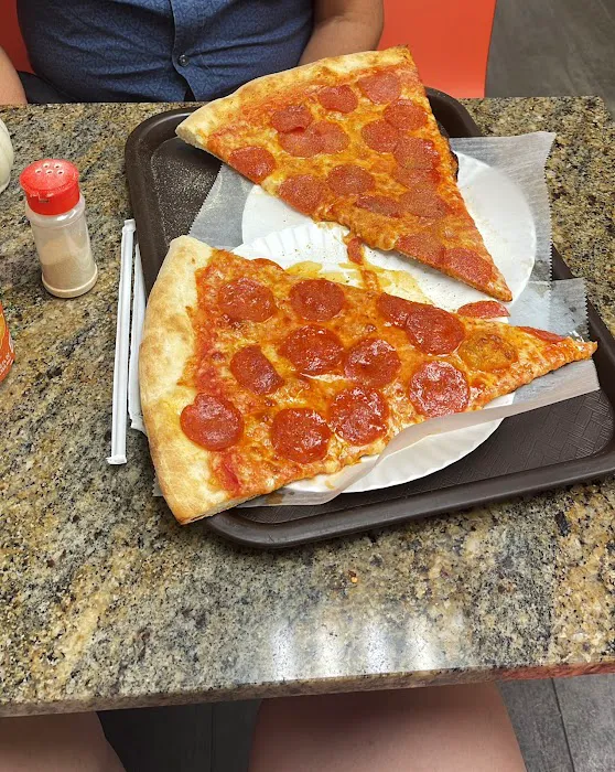 Crosby Pizza Stop Picture 5