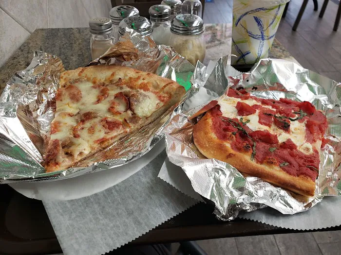 Crosby Pizza Stop Picture 7