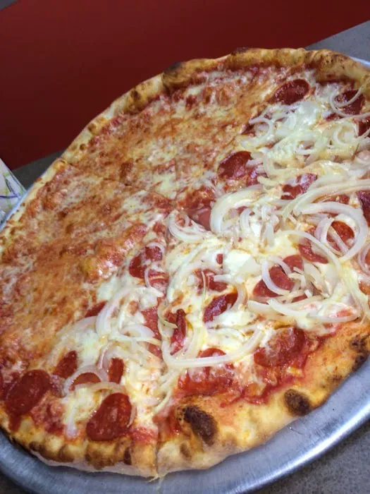 Crosby Pizza Stop Picture 4