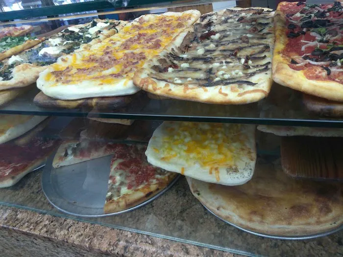 Crosby Pizza Stop Picture 10