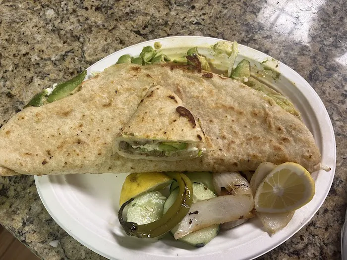 Tacos La Villita Fresno Picture 5