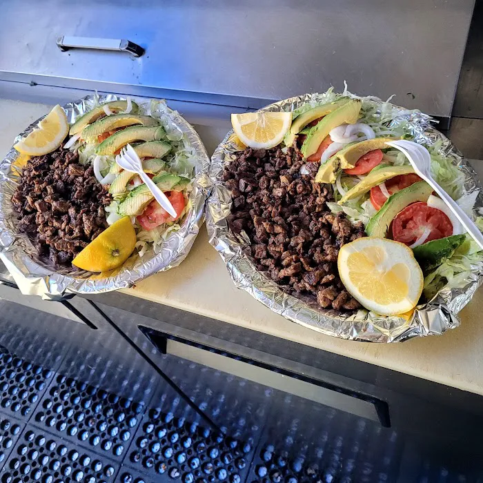 Tacos La Villita Fresno Picture 8