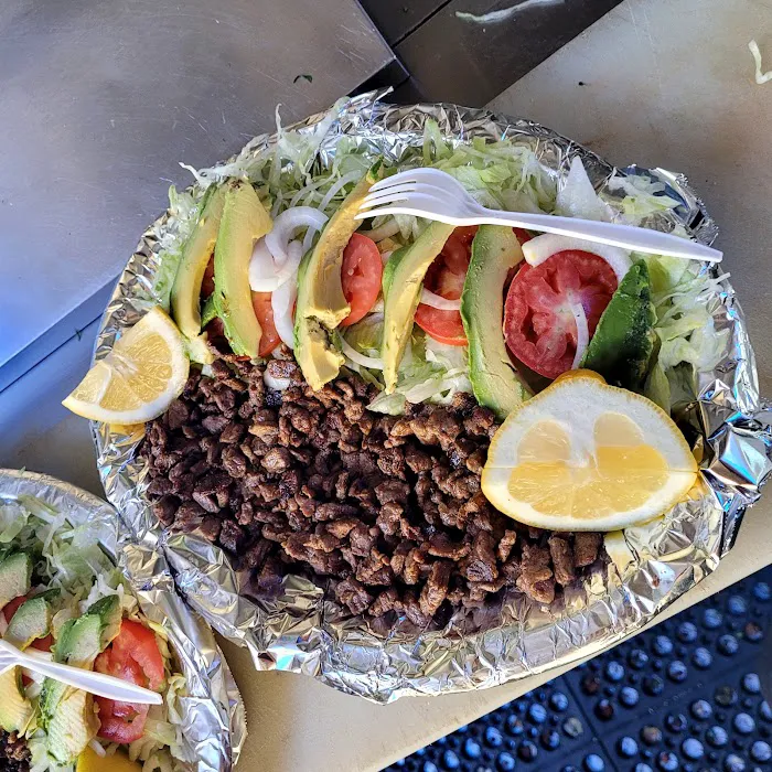 Tacos La Villita Fresno Picture 3