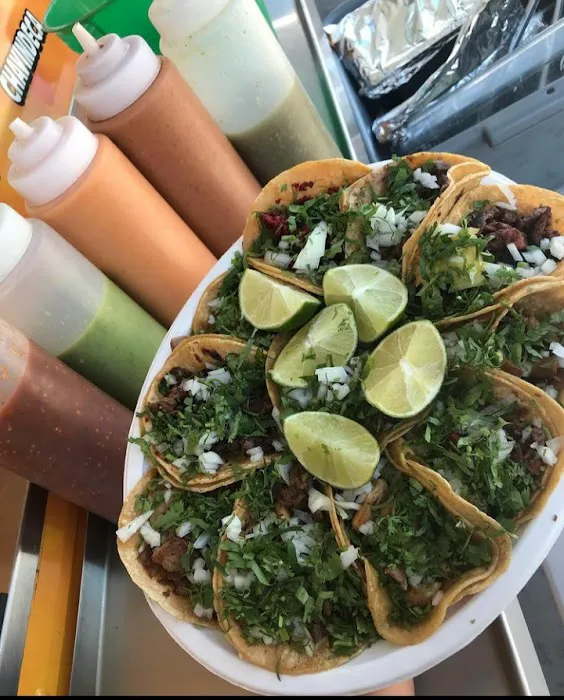Tacos La Villita Fresno Picture 7