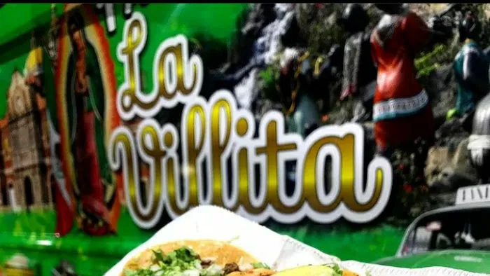 Tacos La Villita Fresno Picture 4