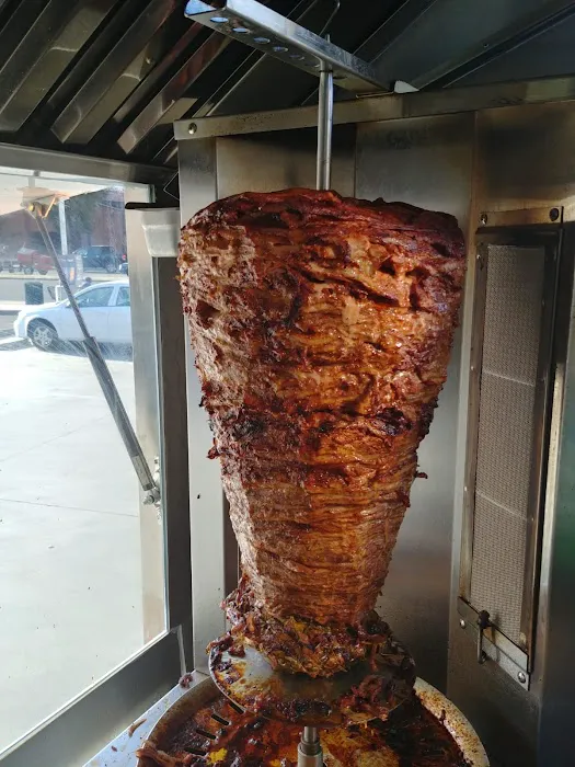 Tacos La Villita Fresno Picture 6