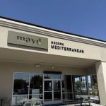 Mayd Modern Mediterranean