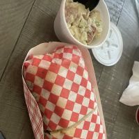 H H Hot Lunch ico