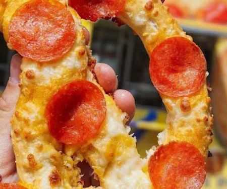 Wetzel's Pretzels