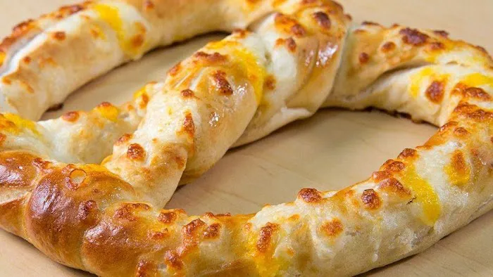 Wetzel's Pretzels Picture 6