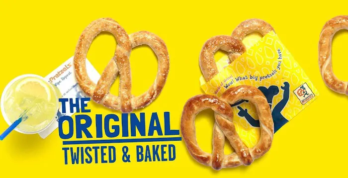 Wetzel's Pretzels Picture 4
