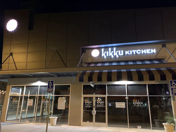Kikku Kitchen Picture 6