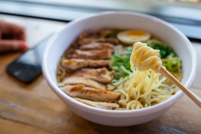 Kikku Kitchen Picture 5