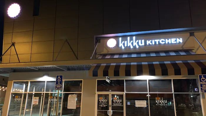 Kikku Kitchen Picture 9