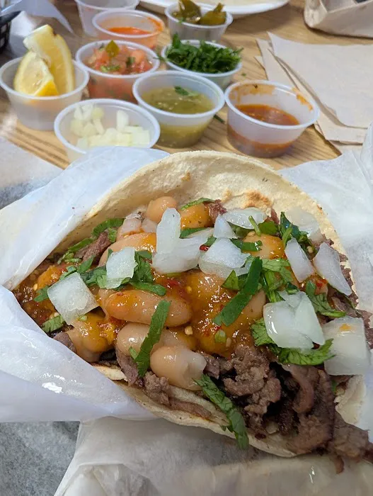 Don Pepe Taqueria Picture 2
