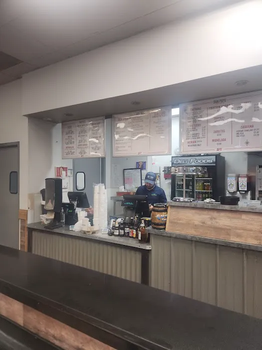 Don Pepe Taqueria Picture 6