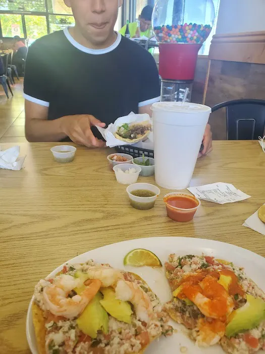 Don Pepe Taqueria Picture 10