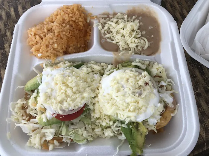 Don Pepe Taqueria Picture 9
