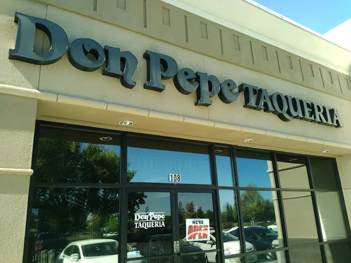 Don Pepe Taqueria Picture 1