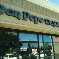 Don Pepe Taqueria ico