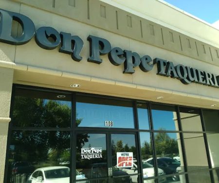 Don Pepe Taqueria