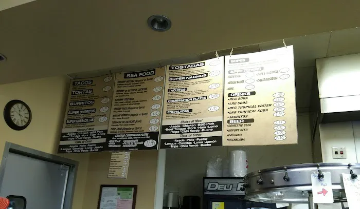 Don Pepe Taqueria Picture 3