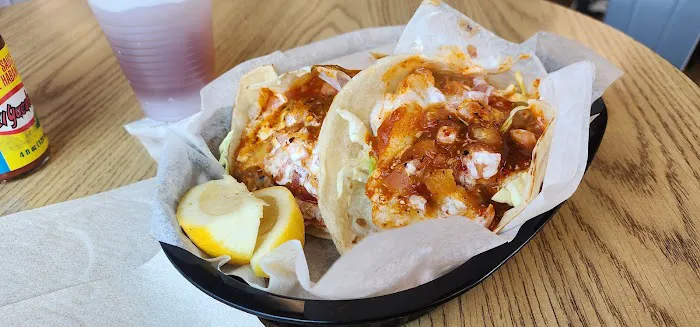 Don Pepe Taqueria Picture 8