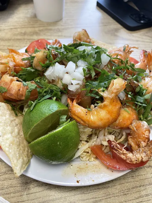 Don Pepe Taqueria Picture 7