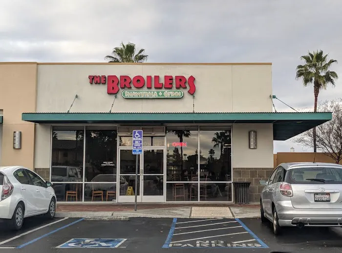 The Broilers Picture 3