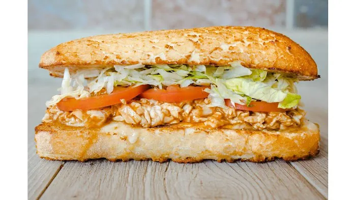 Ike's Love & Sandwiches Picture 3