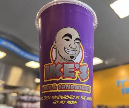 Ike's Love & Sandwiches